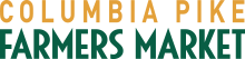 Columbia Pike Farmers Market Logo