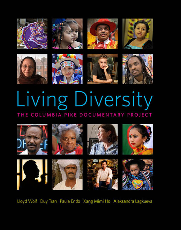 Living Diversity